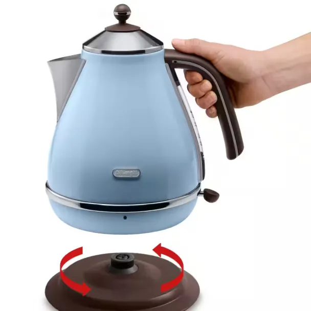 ელექტრო ჩაიდანი DeLonghi KBOV2001.AZ