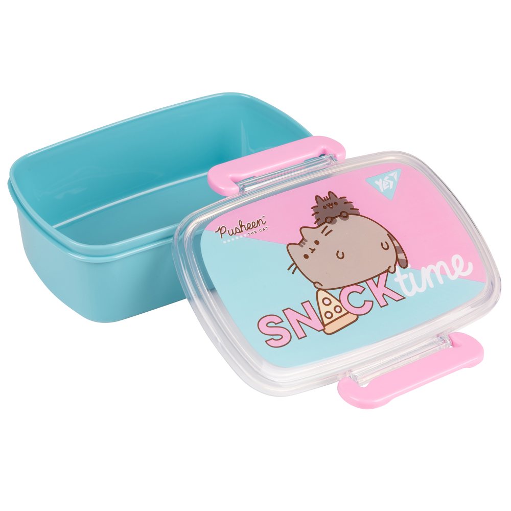 ლანჩბოქსი Yes Pusheen 750 ml 708065