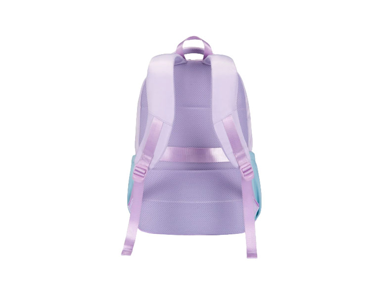 სკოლის ჩანთა kingsons 15.6" Primary School Backpack Purple - KS251308