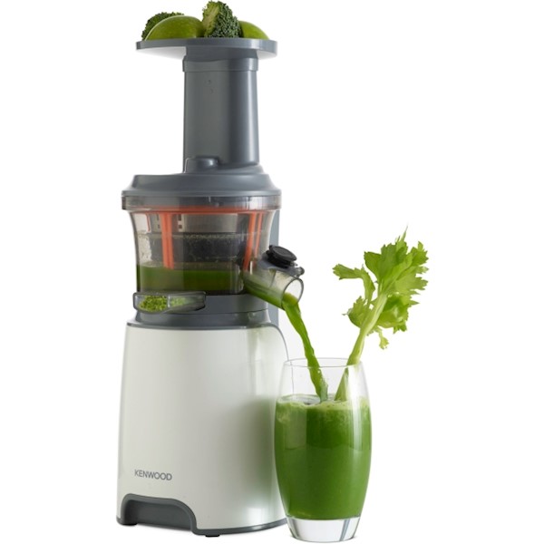 წვენსაწური Kenwood JMP601SI, 150W, 1L, Juicer, Silver