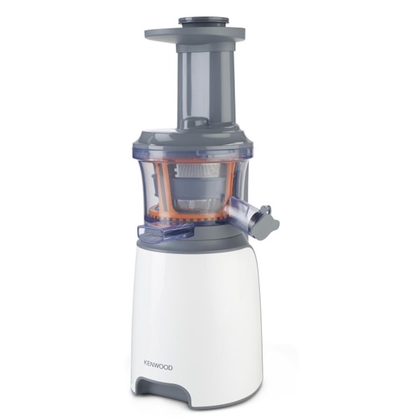 წვენსაწური Kenwood JMP601SI, 150W, 1L, Juicer, Silver