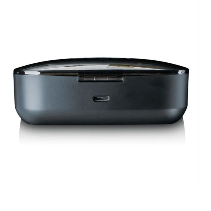 ყურსასმენი Lenco EPB-410BK True Wireless Earbuds Black