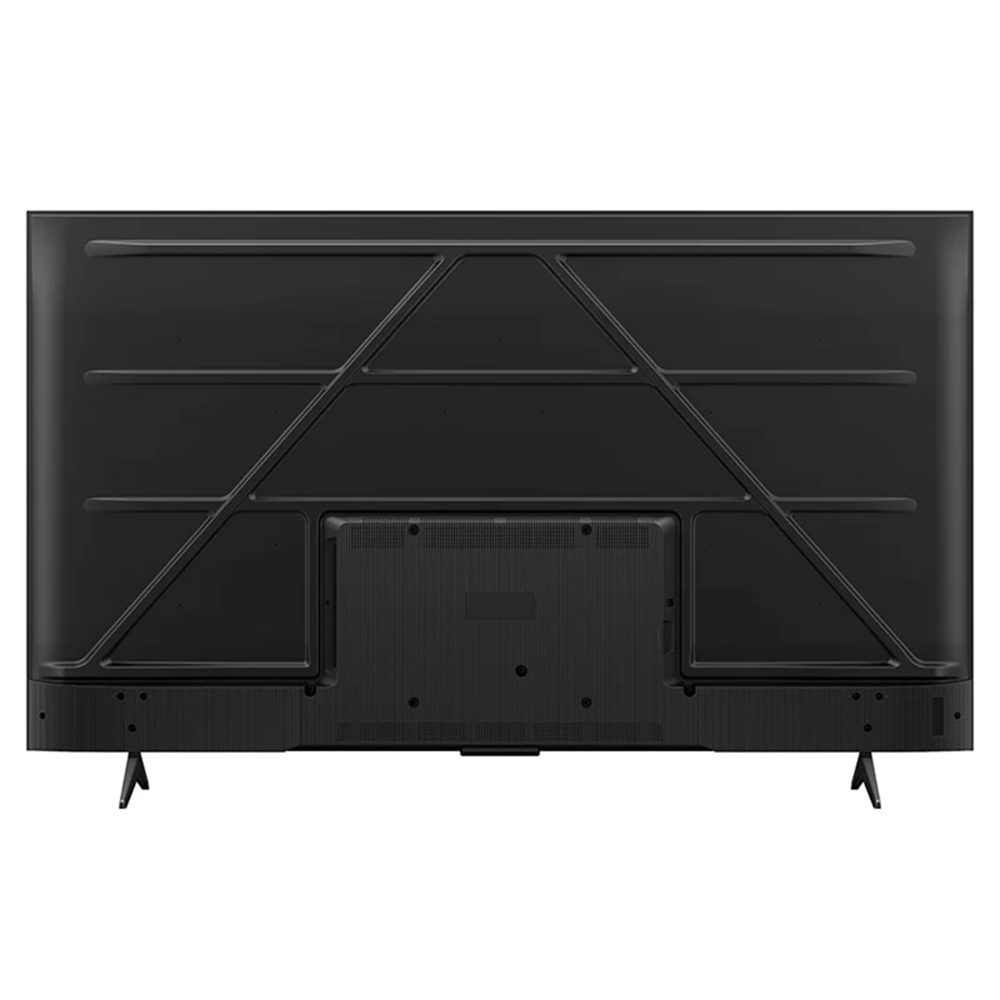 ტელევიზორი TCL 55V6D LED, 55", Smart TV, 4K UHD, HDMI, LAN, USB, Bluetooth, WIFI, Black
