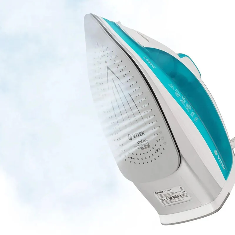 ორთქლის უთო Vitek VT 1264