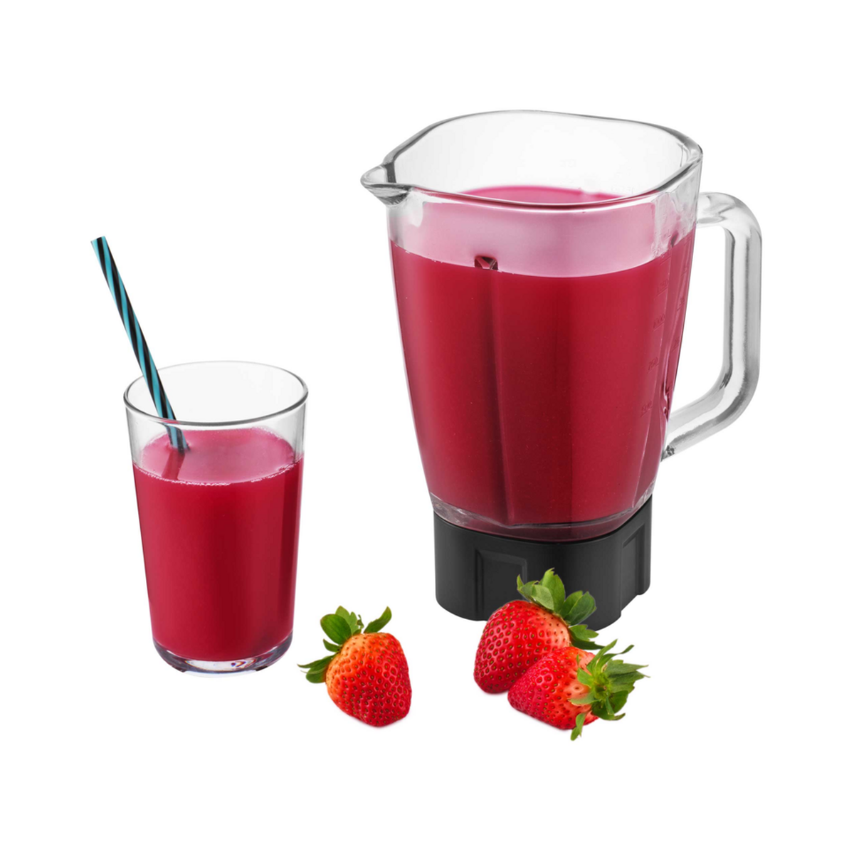 ბლენდერი Sencor SBL 4872BK