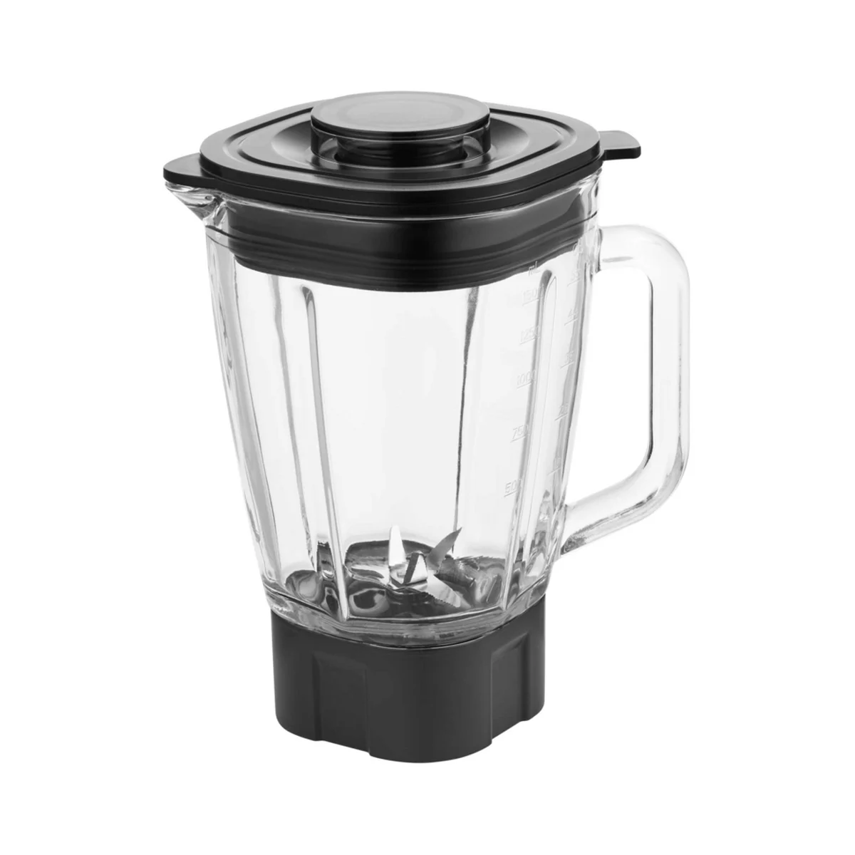 ბლენდერი Sencor SBL 4872BK