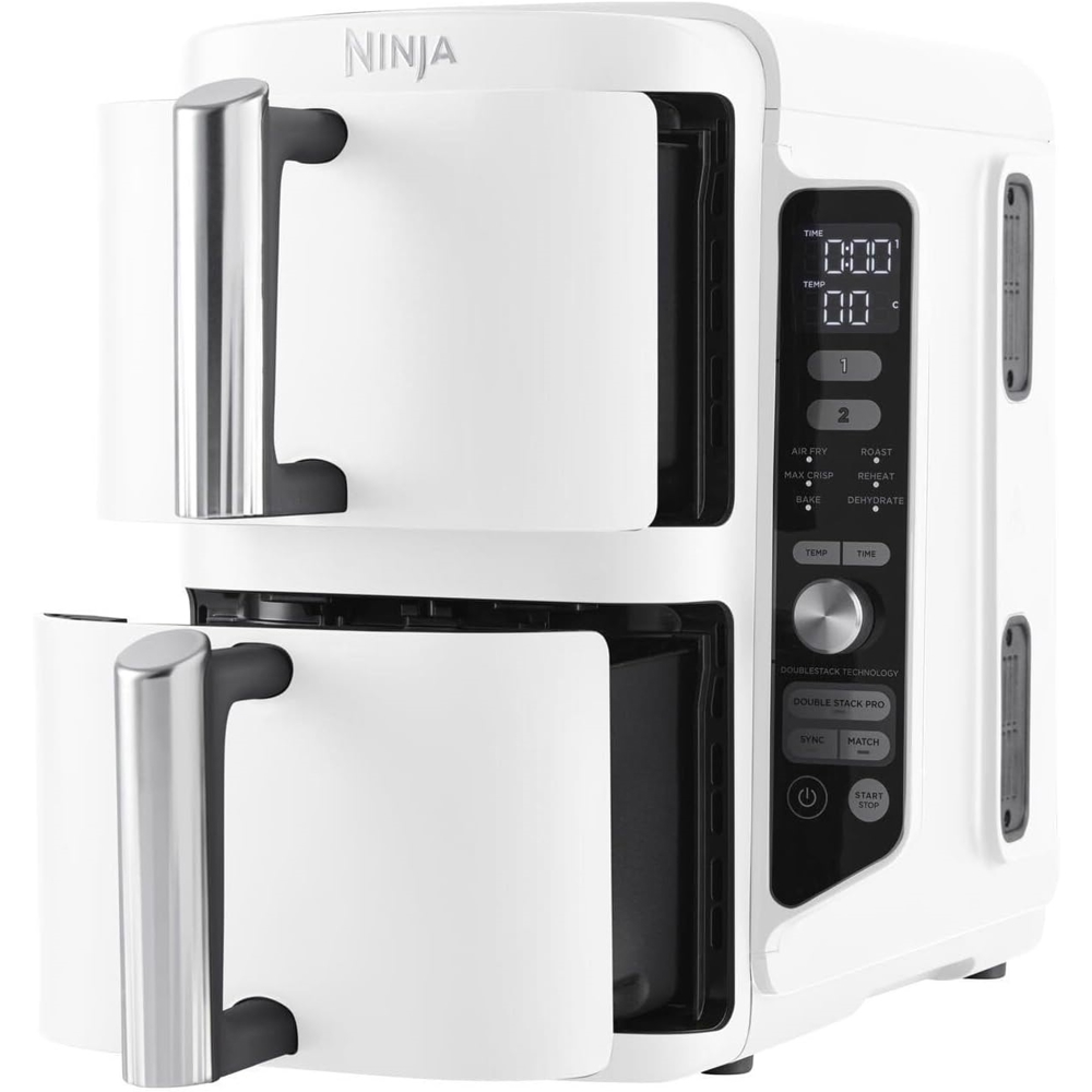 აეროგრილი Ninja SL400EUWH