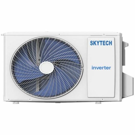 კონდიციონერი SKYTECH SAC26-INV12  35-40 მ²