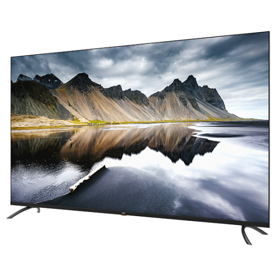 Beko BL65 UHD 9823 C