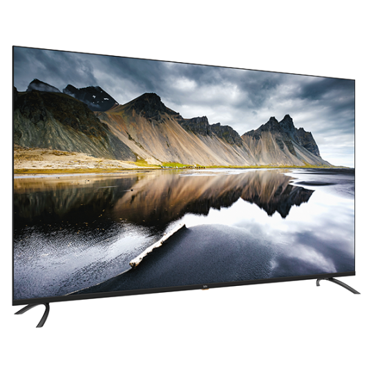 Beko BL65 UHD 9823 C