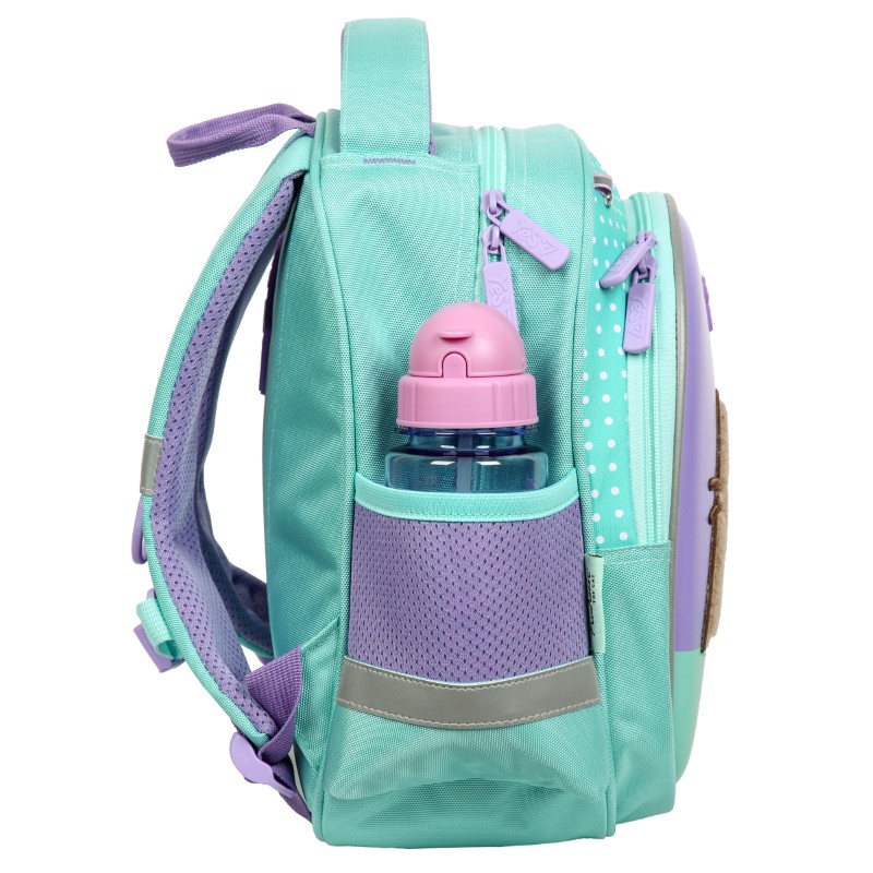 სკოლის ჩანთა Yes K-36XS 30.5 x 25.5 x 12 cm 550451