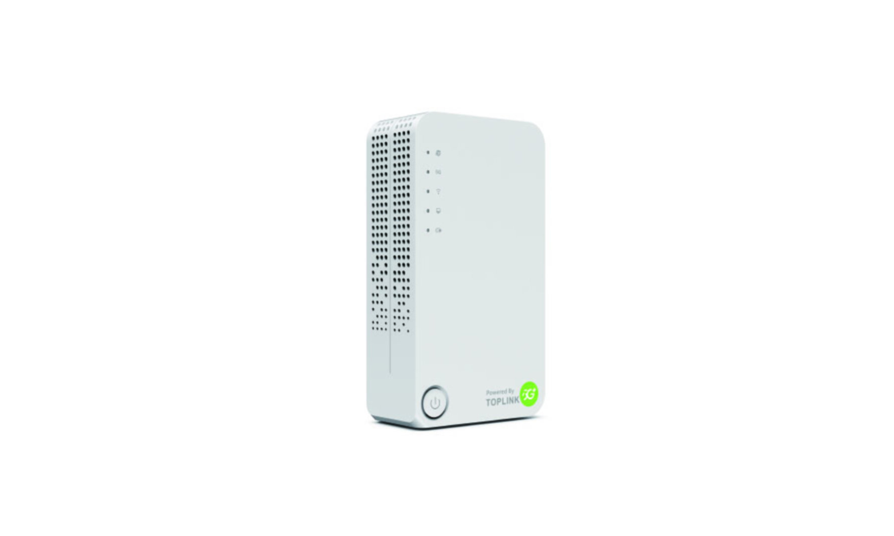 Citrus9 Router product