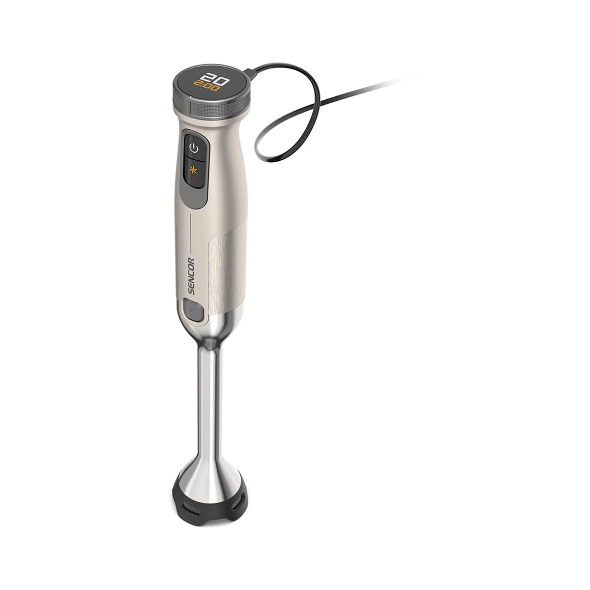 ბლენდერი Sencor SHB 5751WS SOPHIA Hand Blender