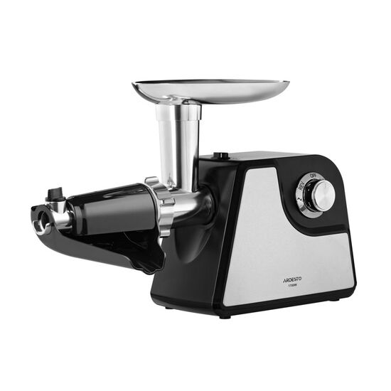 ხორცსაკეპი მანქანა ARDESTO MEAT GRINDER MGL-1790R (1700 W)