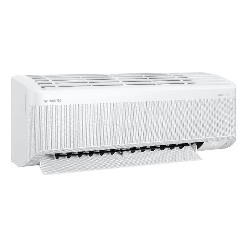 კონდიციონერი Samsung AR60F09C1DWNER 30მ²