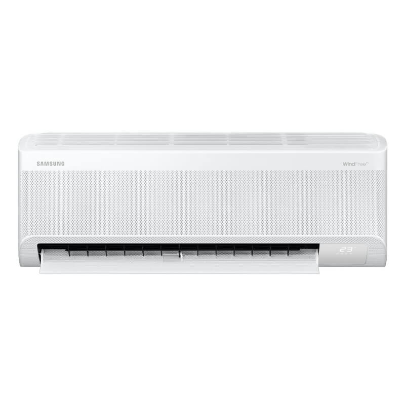 კონდიციონერი Samsung AR60F09C1DWNER 30მ²