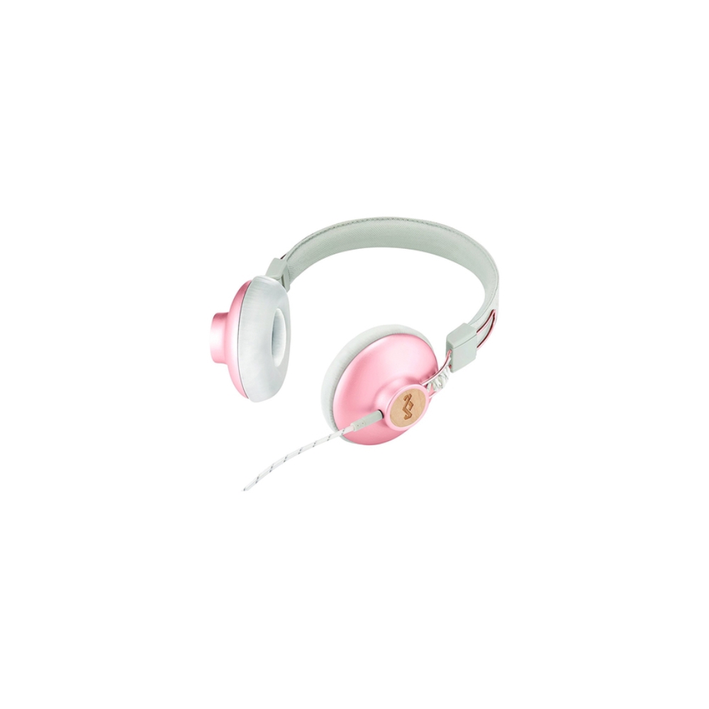 ყურსასმენი HOUSE OF MARLEY EM-JH121-CP Copper