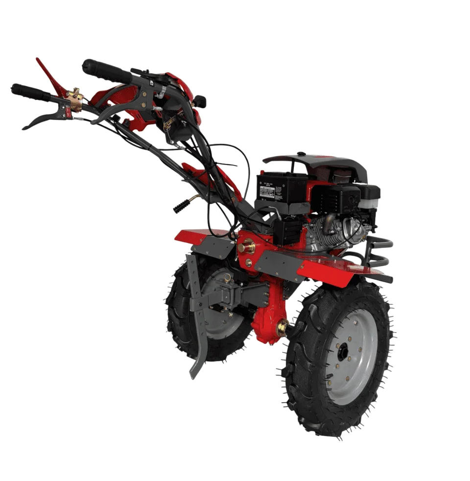 მოტობლოკი SKORFI SK-G1050E ბენზინზე 177F 9hp
