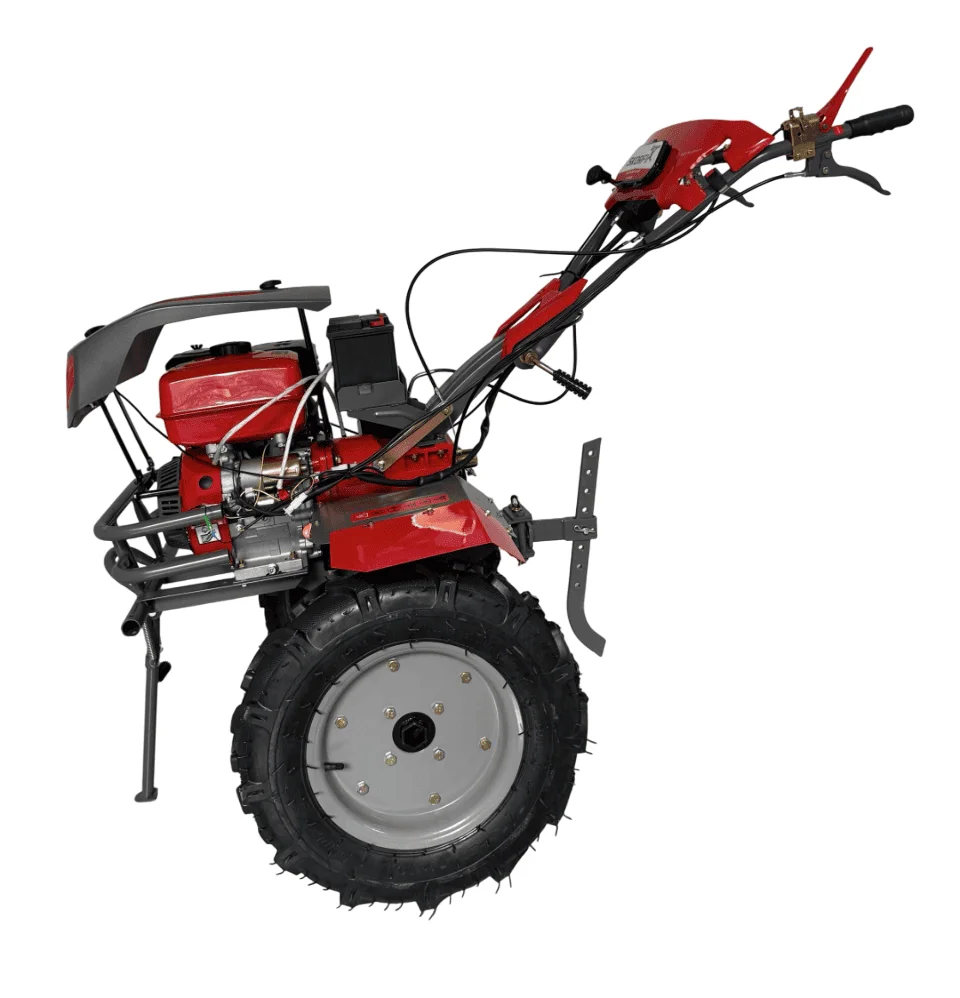 მოტობლოკი SKORFI SK-G1050E ბენზინზე 177F 9hp