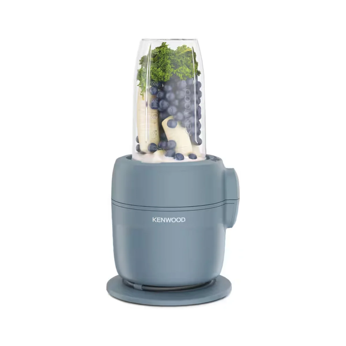 ბლენდერი Kenwood FDP23.380GY Slicer