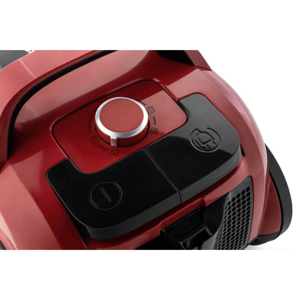 მტვერსასრუტი Gorenje VC2202G4AHR, 2000W,