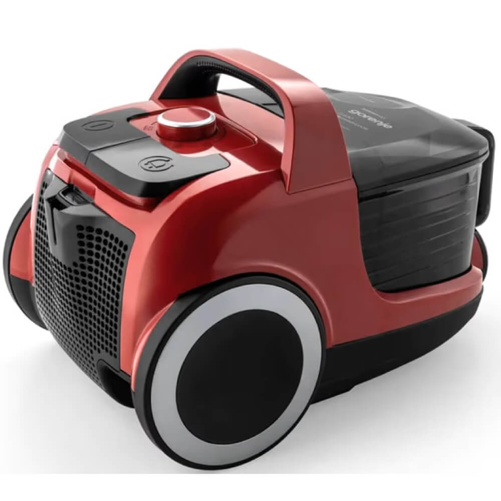მტვერსასრუტი Gorenje VC2202G4AHR, 2000W,