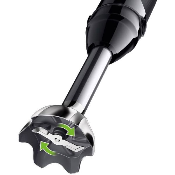 ხელის ბლენდერი Braun MQ55307MBK