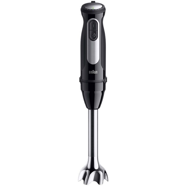 ხელის ბლენდერი Braun MQ55307MBK