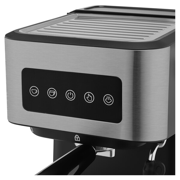 ყავის აპარატი Sencor SES 4020SS Espresso Maker