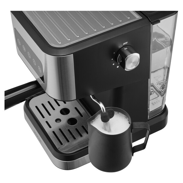 ყავის აპარატი Sencor SES 4020SS Espresso Maker