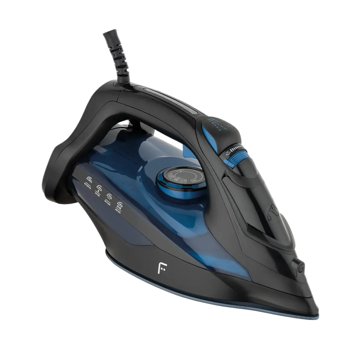 უთო Fakir FLEXSTEAM IRON NAVY BLUE
