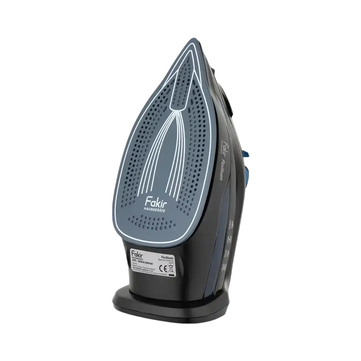 უთო Fakir FLEXSTEAM IRON NAVY BLUE