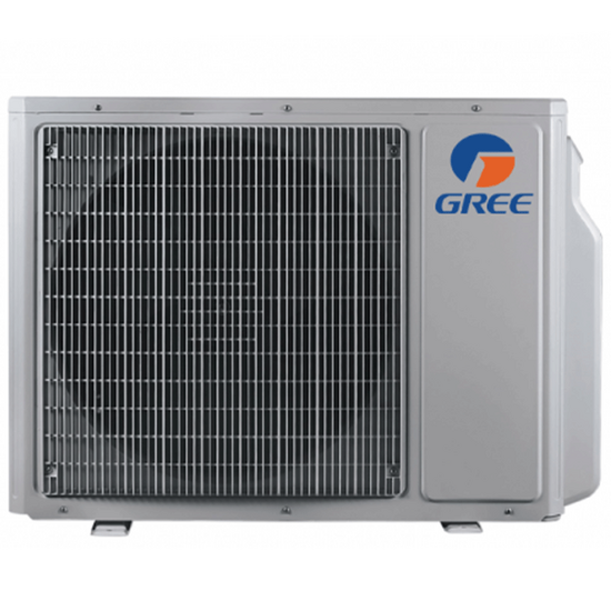 კონდიციონერი GREE GWH12ACC-K6DNA1F INVERTER 25-30 მ²