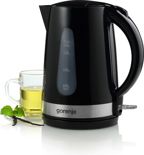 ელექტრო ჩაიდანი GORENJE K17BK