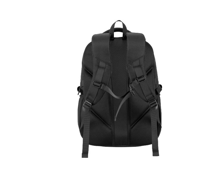 ზურგჩანთა Kingsons 15.6" High School Backpack Black - KS251309