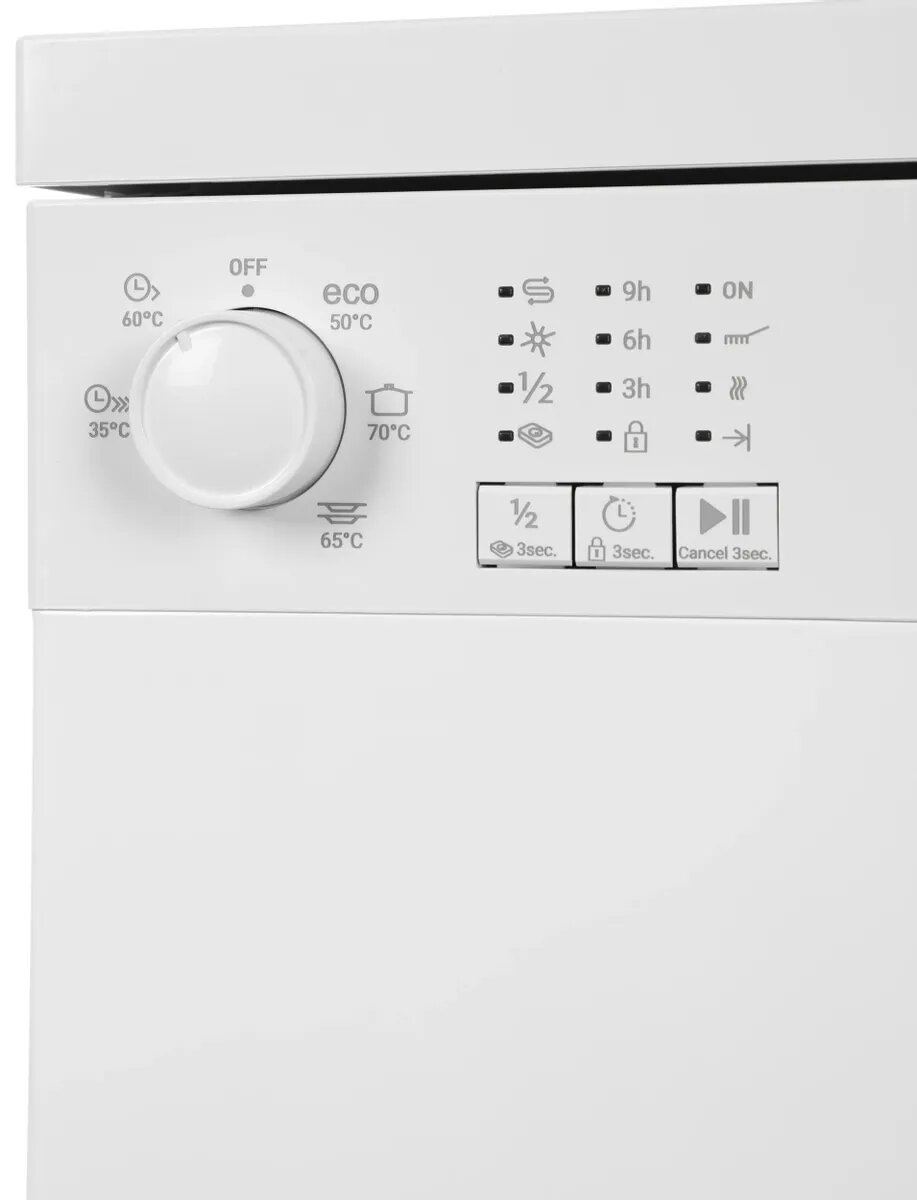 DF 3A59 S Indesit