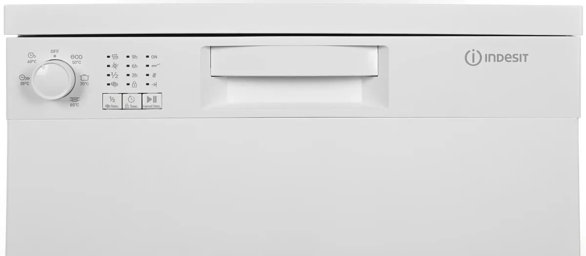 DF 3A59 S Indesit