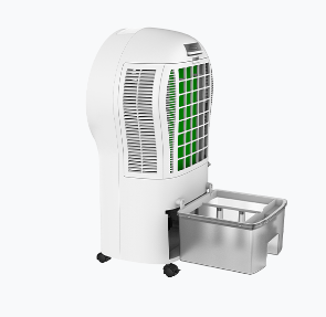 ჰაერის გამაგრილებელი MARAZZI WCM-RC6L60W