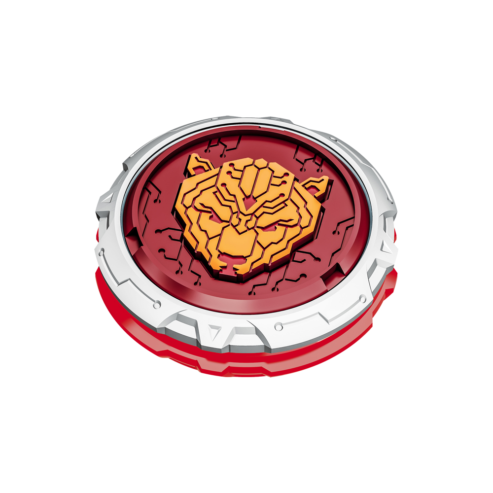 სათამაშო იარაღი Infinity Nado EU654112