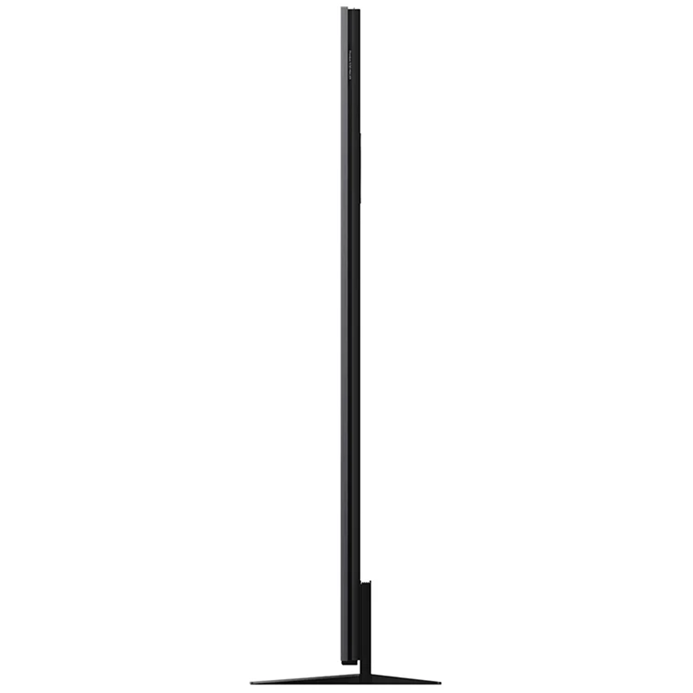 ტელევიზორი TCL 65C8L SQD-MINI LED, 65", Smart TV, 4K UHD, HDMI, LAN, USB, Bluetooth, WIFI, Black