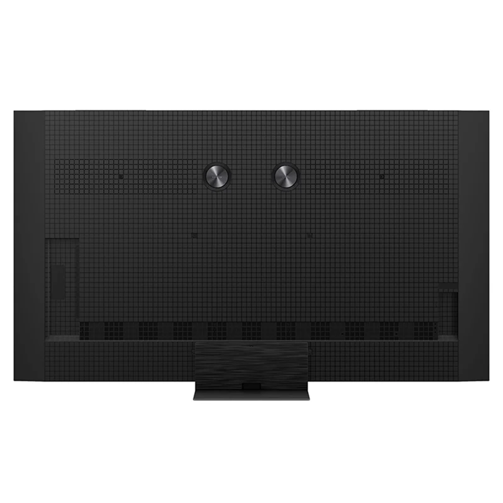 ტელევიზორი TCL 65C8L SQD-MINI LED, 65", Smart TV, 4K UHD, HDMI, LAN, USB, Bluetooth, WIFI, Black