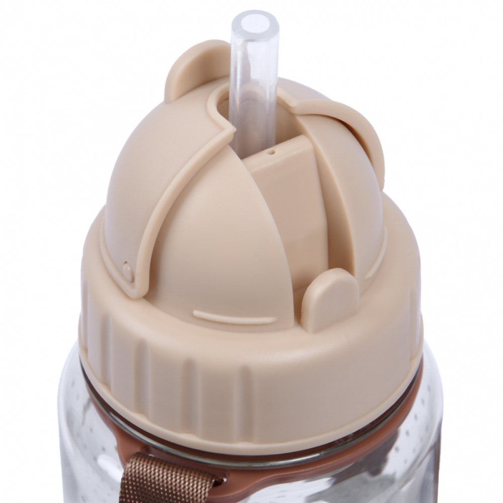 წყლის ბოთლი Yes 360 ml Miffy 708839