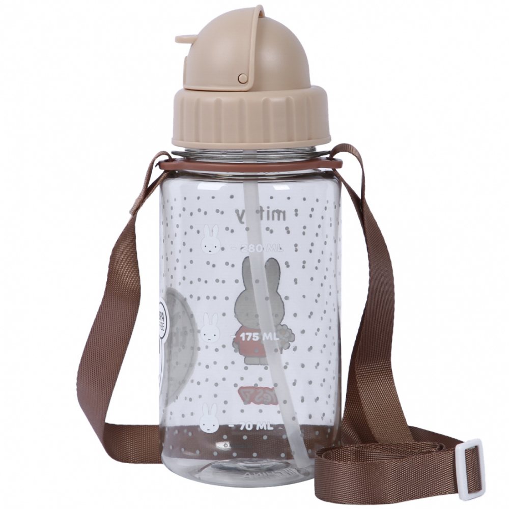 წყლის ბოთლი Yes 360 ml Miffy 708839