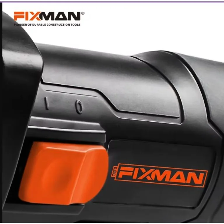 კუთხსახეხი Fixman FM4041200