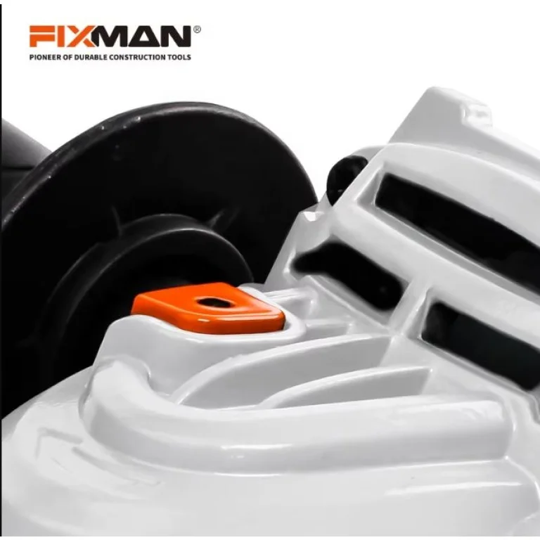 კუთხსახეხი Fixman FM4041200