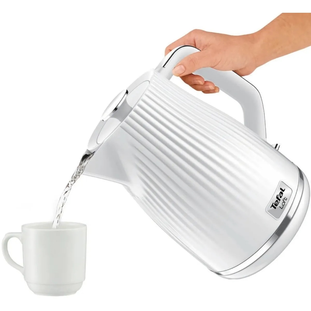 ელექტრო ჩაიდანი Tefal KO250130