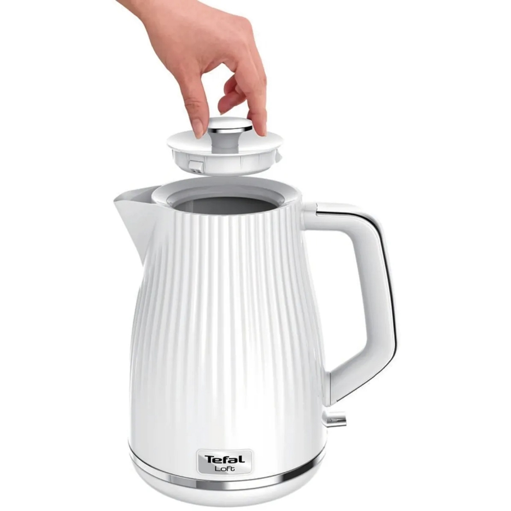 ელექტრო ჩაიდანი Tefal KO250130