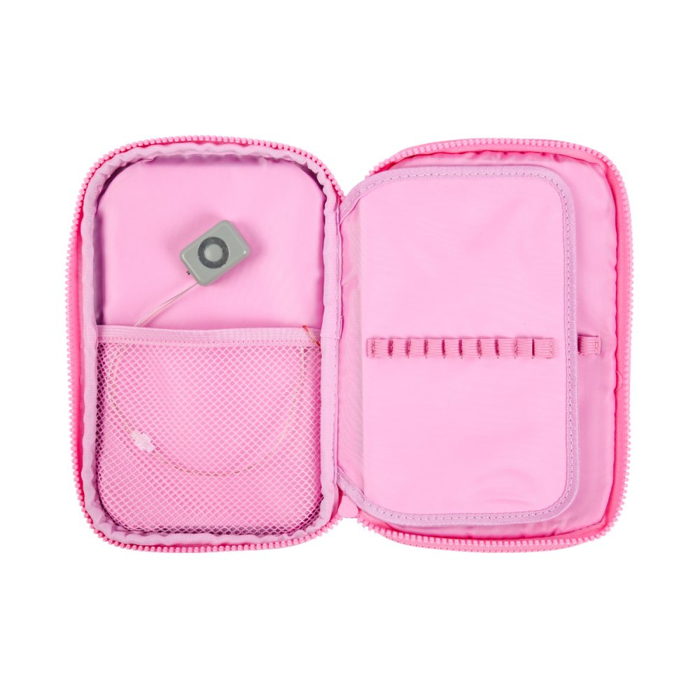 პენალი Yes PH-35 Pink Bear 533777
