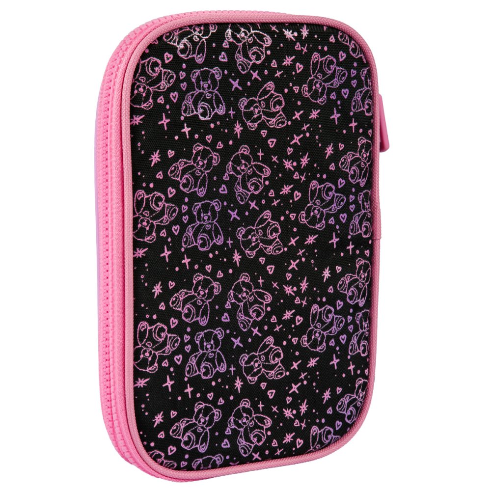 პენალი Yes PH-35 Pink Bear 533777