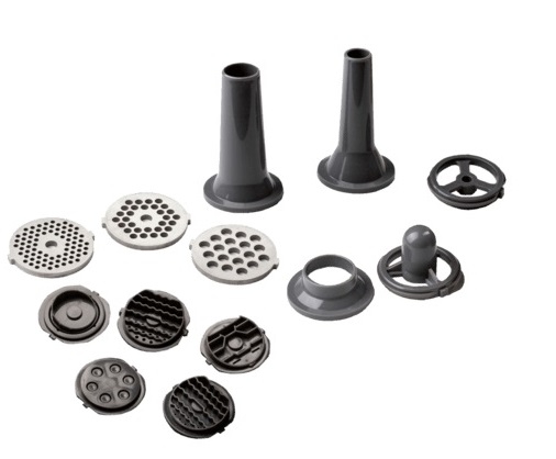 ხორცსაკეპის აქსესუარების ნაკრები Ariete 4079 Accessory Kit for Moderna Mixer 1589